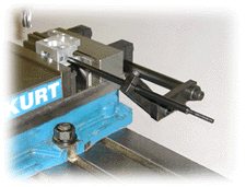 stop on vise